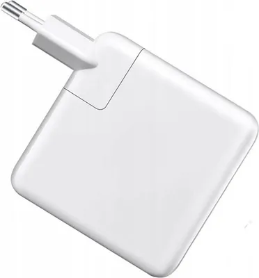 Obrázek produktu pro Nabíječka pro notebook Apple MacBook 85 W 18,5 V 4,6 A MgSafe1 ve tvaru L