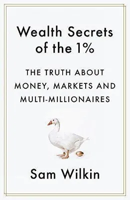 Obrázok produktu pre Wealth Secrets of the 1%