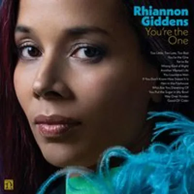 Produktbild von You're the One Softpak