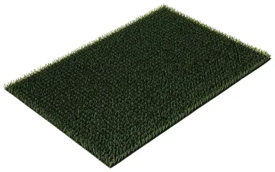 Produktbild von KERBL Kratz- und Reinigungsmatte KratzPad 40 x 60 cm