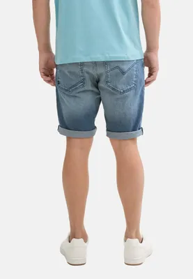 Produktbild von Tom Tailor Shorts TTPIERS Kurzhose