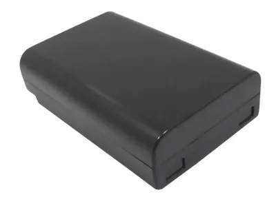 Immagine prodotto di TECHTEK Batteria compatibile con [Samsung] NX30, WB2200, WB2200F sostituisce BP1410, per ED-BP1410