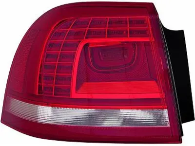 Immagine prodotto di Fanale posteriore sinistro DIEDERICHS 2287093 per VW