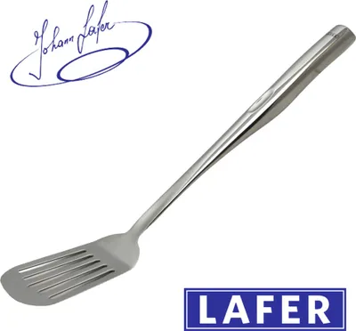 Produktbild von Johann Lafer - 28810, Pfannenwender, Edelstahl