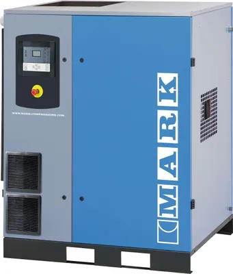 Produktbild von MARK Schraubenkompressor RMB 26, 5-13 bar 'IVR'