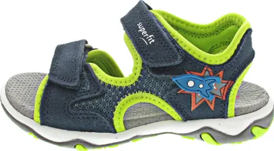 Produktbild von Superfit MIKE 3.0 1-009469-8020 (25/BLAU/GRÜN)
