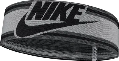 Produktbild von NIKE 9318/125 Nike M Elastic Headband 7025 147 sail/iron grey/black One Size