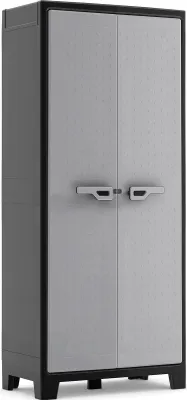 Zdjęcie produktu dla Keter Szafa Narzędziowa Titan 80X44X182 Cm