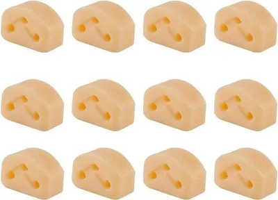 Immagine prodotto di Set per chitarra classica - 12 pezzi - Albicocca - Acustica