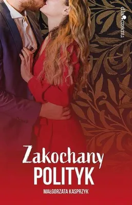 Immagine prodotto di Zakochany polityk - Małgorzata Kasprzyk