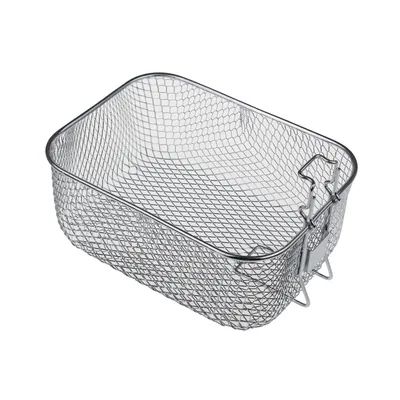 Produktbild von Fritel 5410585001357, Korb, Fritel, Frytastic 5150, Schwarz, Metallisch