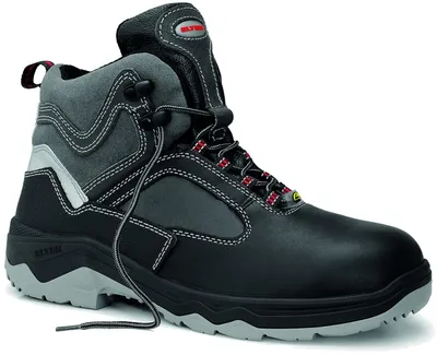Produktbild von Sicherheitsschnürstiefel LEX ESD S3, Gr. 52