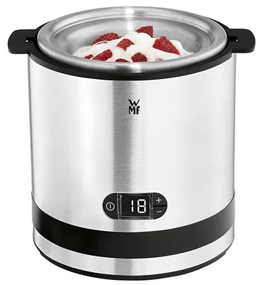 Image de WMF 04.1645.0011 WMF Küchenminis Eismaschine