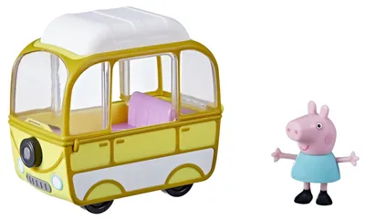 Obrázek produktu pro Peppa Pig - Obytný Vůz