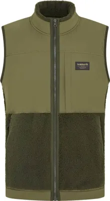 Produktbild von Bezrękawnik Kamizelka Wędkarska Trakker Techpro Sherpa Bodywarmer R. Xxl