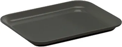 Produktbild von Waca Auslageplatte   190x 150x17mm Schwarz