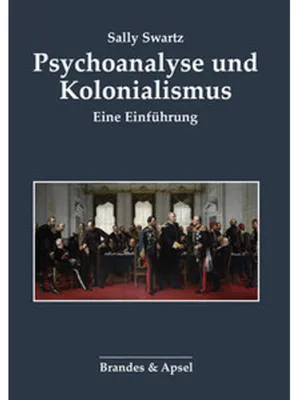Obrázek produktu pro Psychoanalyse und Kolonialismus