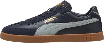Produktbild von Puma Club II Era New Navy-Cool Mid Gray-Gum Größe EU 43