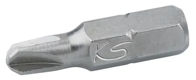 Produktbild von KS Tools 1/4 Bit Torq-Set, 25 mm, #5