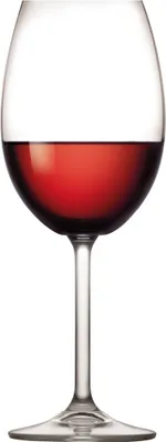 Produktbild von Rotweingläser CHARLIE 450 ml, 6 St.