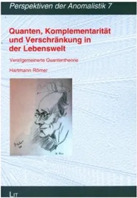 Obrázek produktu pro Quanten, Komplementarität und Verschränkung in der Lebenswelt