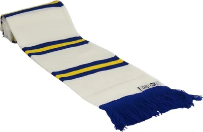 Produktbild von Fan Originals - Barschal GF172 (Einheitsgröße) (Weiß)
