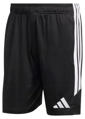 Produktbild von Adidas - "Tiro 26" Shorts für Herren SX1517 (S) (Schwarz)