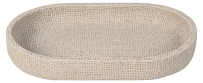 Obrázek produktu pro Sapho CRAFT mýdlenka na postavení, béžová - 8569