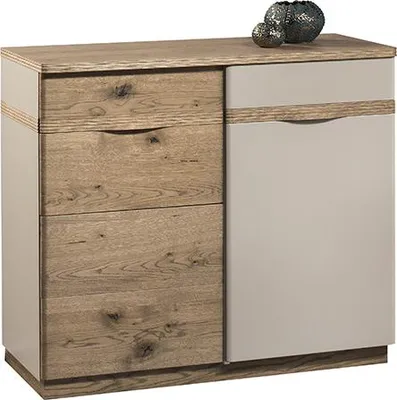 Produktbild von Klassische Kommode Schuubladenschrank Schublade Kommoden Kommodenschrank Schrank