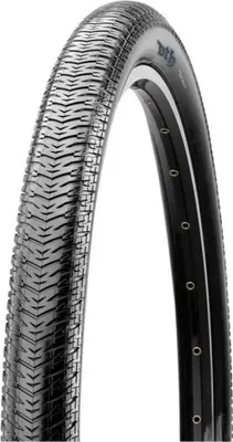 Produktbild von Maxxis Dth 60 Tpi 26´´ X 2.15 Urbanreifen Schwarz 26´´ x 2.15 Schwarz 26´´ x 2.15