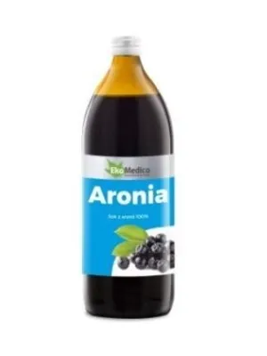 Obrázok produktu pre Šťava z arónie, 1000 ml
