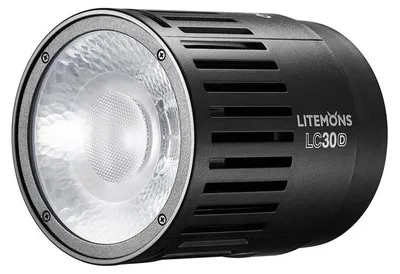 Obrázek produktu pro Godox LC30D-K2 Stolní sada 2 světel LED Litemons