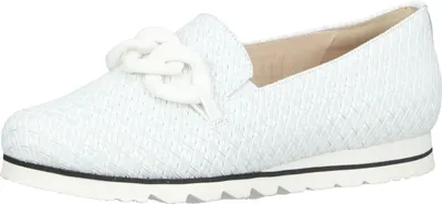 Produktbild von HASSIA Slipper Slipper Leder/Textil