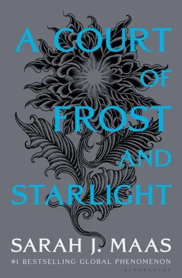 Produktbild von A Court of Frost and Starlight