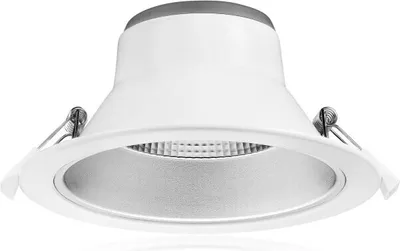 Produktbild von DOTLUX LED-Downlight CIRCLEugr-eco 35W 3000/4000/5700K COLORselect