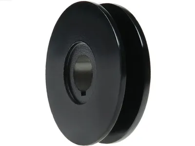 Produktbild von AS-PL AP0074S Riemenscheibe Lichtmaschine