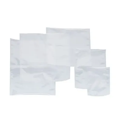 Produktbild von Papstar Siegelrandbeutel transparent 50 x 30cm 100 Stück 10192
