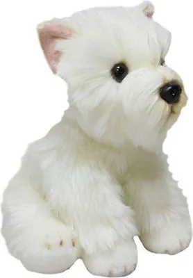Zdjęcie produktu dla Pies Terrier 30Cm Smilyplay 47746