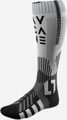 Produktbild von Aycane Powerlight Skate Socken 028, Größe:M