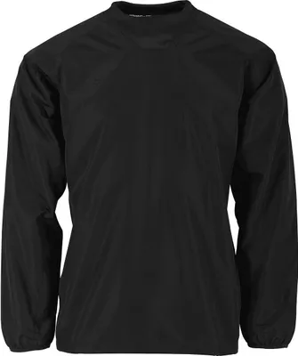 Zdjęcie produktu dla Stanno Prime Windbreaker Kids - Czarny