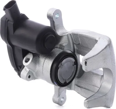 Produktbild von STARK SKBC-0460908 Bremssattel Hinten Rechts Hinten für AUDI A4 Avant (8K5, B8) Q5 (8RB) A5 Sportback (8TA) A4 Limousine (8K2, B8) A5 Coupe (8T3)