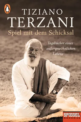 Produktbild von Spiel mit dem Schicksal