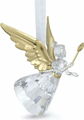 Zdjęcie produktu dla Swarovski HOLIDAY MAGIC ORNAMENT ANGEL 5657008 9009656570081