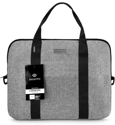 Produktbild von ZAGATTO brašna na notebook 15,6" ZG677