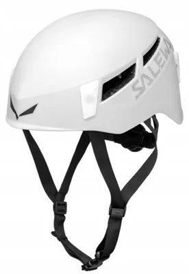 Obrázek produktu pro Lezecká helma Salewa Pura 2.0 Lunar Rock L/XL