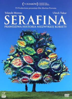 Produktbild von Séraphine (nur Originalversion) [DVD]