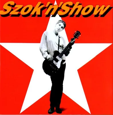 Obrázek produktu pro Edyta Bartosiewicz - Shock n Show