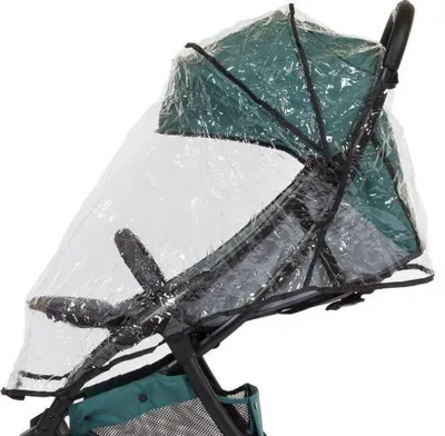 Produktbild von Mast M2x Regenverdeck