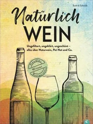 Produktbild von Natürlich Wein!