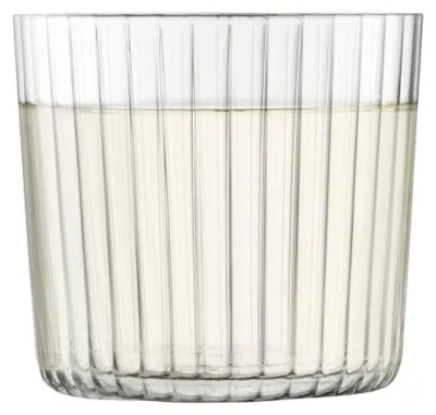 Produktbild von LSA | Tumbler GIO LINE, klar, 310ml, 4er Set